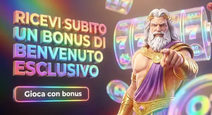 Lucky Vibe Casino